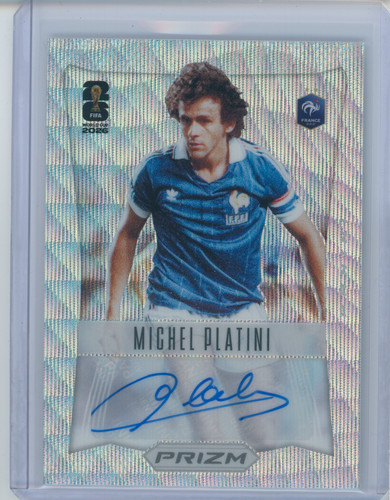 2026 panini prizm fifa - 2026, world