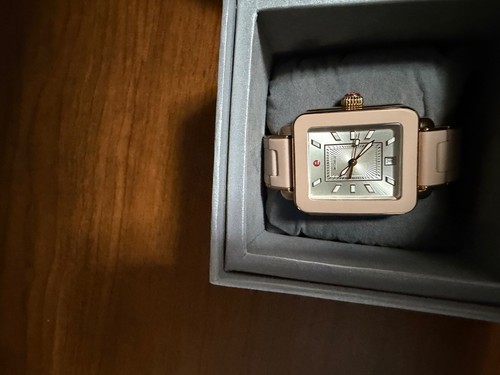 Michelle watch - watch,