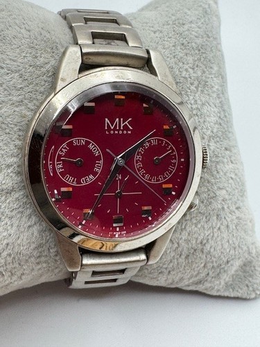 Ladies orient michel klein - mk,