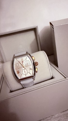 Michelle watch - michelle,