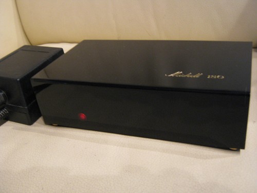 Michell iso phono - iso,