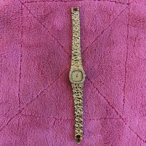 Vtg michell quartz watch - michell, women