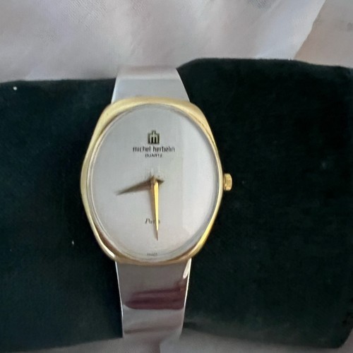 Michel herbelin vintage - michel,