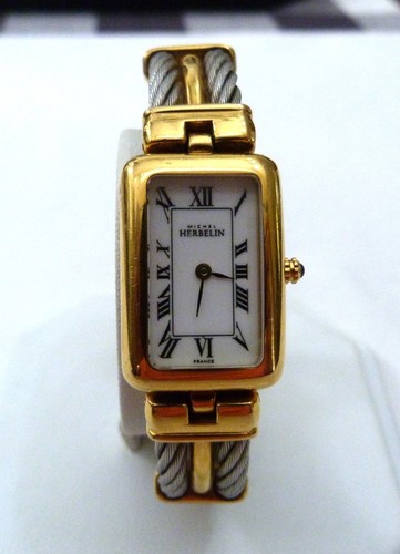 Michel herbelin paris - herbelin, classic