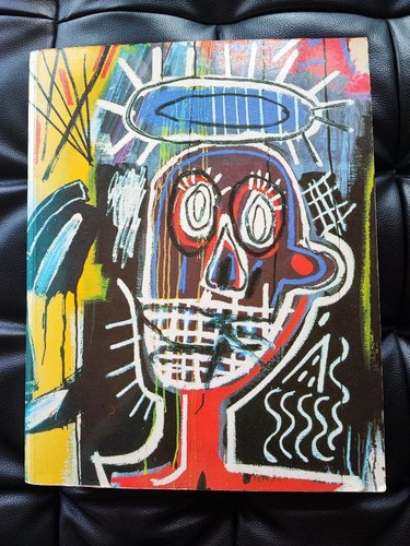 Jean michel basquiat - jean-michel, notary