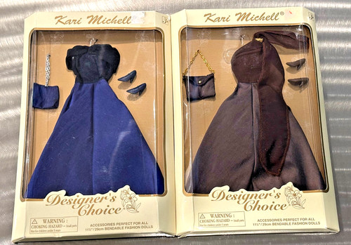 Lot kari michell designer - lot, 2