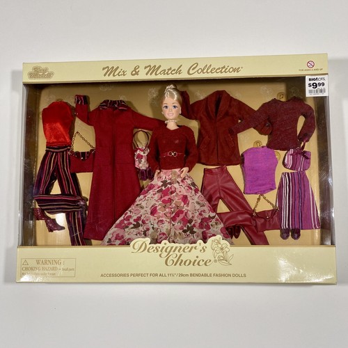 Kari michell mix match - kari,