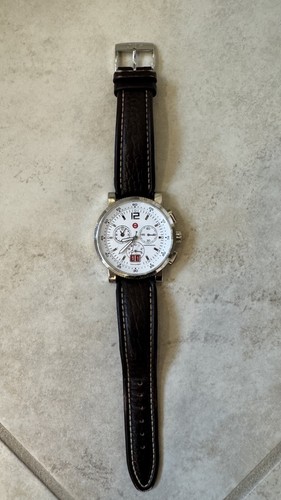 Michelle csx chronograph - michelle,