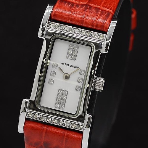 Michel jordi quartz white - michel,
