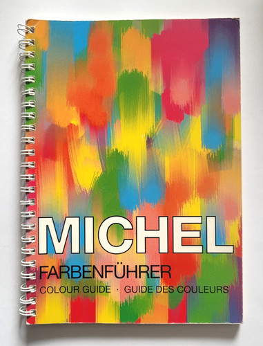 Michel farbenführer - michel,