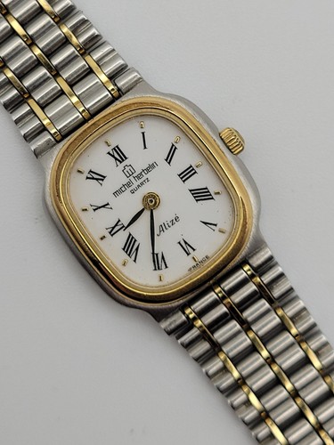 Vintage michel herbelin alizé - herbelin,