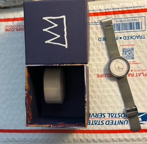 Skagen gitte jean michel - skagen,