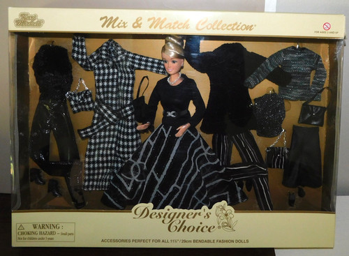 Kari michell designer choice - designer's,